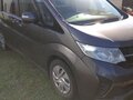 2016 Honda Stepwgn Spada V, серый, 1550000 рублей - вид 1