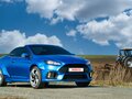 2007 Ford Focus II, голубой - вид 10
