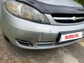 2006 Chevrolet Lacetti I, серый, 290000 рублей - вид 8