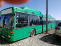 1994 Mercedes-Benz O 405, зелёный - вид 1