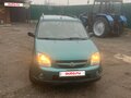 2004 Suzuki Ignis I (HT), зелёный, 300000 рублей