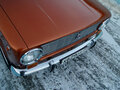 1977 Lada (ВАЗ) 2102, коричневый - вид 6