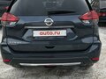 2021 Nissan X-Trail III Рестайлинг, синий, 2300000 рублей - вид 2