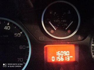 2022 Peugeot Partner Crossway II Рестайлинг 2, серый, 2700000 рублей, вид 5