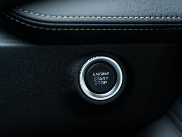2026 Geely Cityray, серый - вид 19