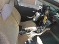 2012 Opel Astra J, белый, 700000 рублей - вид 6