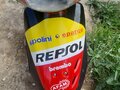 1998 Honda Dio, чёрный, 45000 рублей