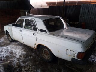 1994 ГАЗ 31029 «Волга», белый, 67000 рублей, вид 3