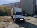 2017 ГАЗ ГАЗель (33023/330273) Фермер, белый, 2350000 рублей - вид 7