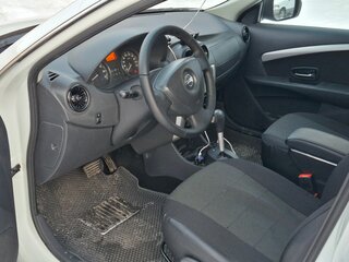 2018 Nissan Almera III (G15), белый, 520000 рублей, вид 5