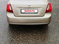 2007 Chevrolet Lacetti I, бежевый, 477000 рублей - вид 5
