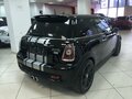 2010 Mini Hatch Cooper S II (R56) Рестайлинг, чёрный - вид 8