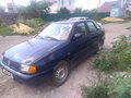1997 Volkswagen Polo III, синий, 120000 рублей - вид 1