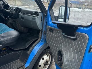 2012 ГАЗ ГАЗель (3302), синий, 1500000 рублей, вид 2