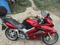 2006 Honda VFR 800, пурпурный, 500000 рублей - вид 6