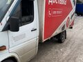 2003 Mercedes-Benz Sprinter, белый, 2200000 рублей - вид 2