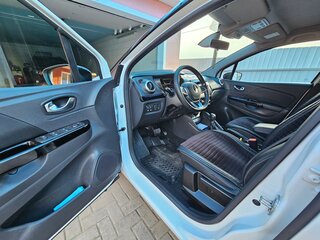 2020 Renault Kaptur I Рестайлинг, белый, 1700000 рублей, вид 5