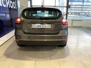 2018 Ford Focus III Рестайлинг, коричневый, 1500000 рублей, вид 5