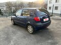 2007 Hyundai Getz I Рестайлинг, синий, 550000 рублей - вид 5