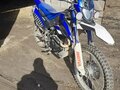 2020 Racer XVR, синий, 150000 рублей - вид 1