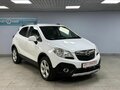2013 Opel Mokka I, белый - вид 2