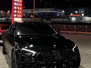 2019 Mercedes-Benz E-Класс 200 d V (W213, S213, C238), чёрный, 4900000 рублей, вид 1