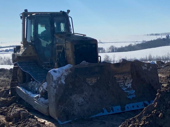 2011 Caterpillar D6, 4800000 рублей - вид 2