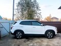 2021 Hyundai Creta II, белый, 2570000 рублей - вид 3