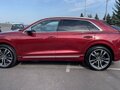 2020 Audi SQ8 I (4M), пурпурный, 11700000 рублей - вид 1