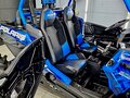 2017 Polaris RZR XP 1000, синий - вид 6