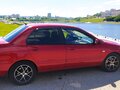 2006 Mitsubishi Lancer IX Рестайлинг, красный, 750000 рублей - вид 5