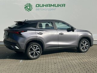 2024 Omoda C5 I, серый, 1990000 рублей, вид 5