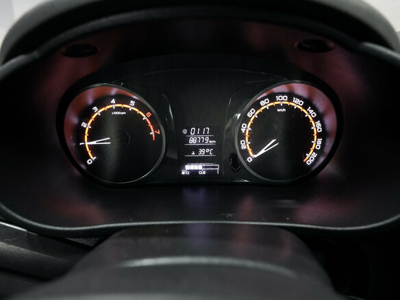 2022 Lada (ВАЗ) Granta I Рестайлинг, белый, 598000 рублей - вид 14