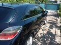 2007 Opel Astra GTC H Рестайлинг, чёрный - вид 8