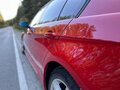 2008 BMW 3 серии 320d V (E90/E91/E92/E93) Рестайлинг, красный, 1100000 рублей - вид 10