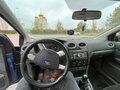 2006 Ford Focus II, синий, 350000 рублей - вид 8