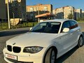 2010 BMW 1 серии 116i I (E81/E82/E87/E88) Рестайлинг, белый, 1150000 рублей - вид 10