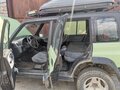 1995 Suzuki Vitara I, зелёный, 450000 рублей - вид 6