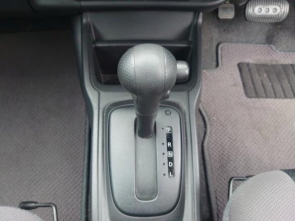 2018 Nissan AD III Рестайлинг, белый, 840000 рублей - вид 10