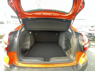 2026 Lada (ВАЗ) Iskra SW Cross, оранжевый, 1847000 рублей, вид 4