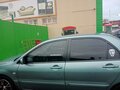 2006 Mitsubishi Lancer IX Рестайлинг, серый, 480000 рублей - вид 5
