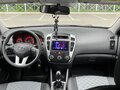 2010 Kia Ceed I Рестайлинг, серебристый - вид 10