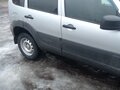 2018 Chevrolet Niva I Рестайлинг, серебристый, 730000 рублей - вид 10