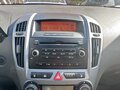 2008 Kia Ceed I, красный, 800000 рублей - вид 10