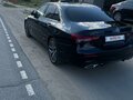 2020 Mercedes-Benz E-Класс 200 V (W213, S213, C238) Рестайлинг, чёрный, 5100000 рублей