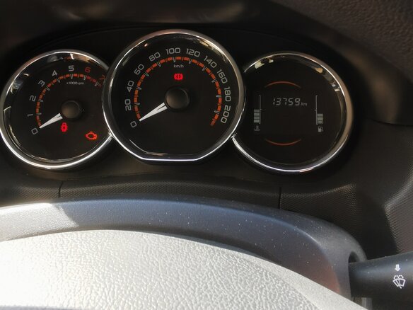 2021 Lada (ВАЗ) Largus I Рестайлинг, белый, 1340000 рублей - вид 10