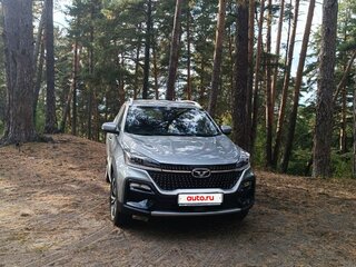 2024 Kaiyi X3, серый, 1650000 рублей, вид 1