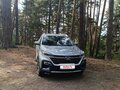 2024 Kaiyi X3, серый, 1650000 рублей