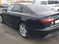 2016 Audi A6 IV (C7) Рестайлинг, чёрный, 2500000 рублей - вид 3