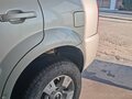 2003 SsangYong Rexton I, серый, 580000 рублей - вид 2